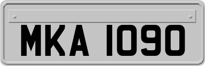 MKA1090