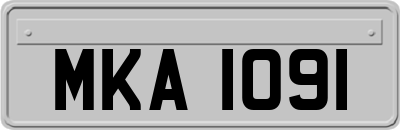 MKA1091