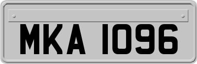 MKA1096