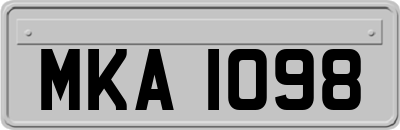 MKA1098