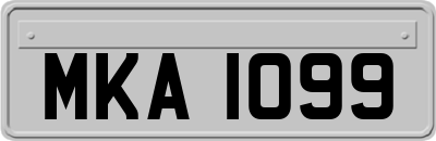 MKA1099