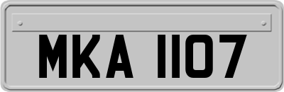 MKA1107