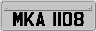 MKA1108