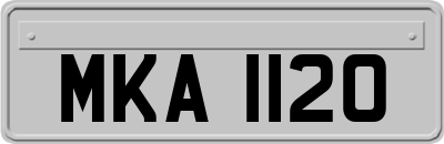 MKA1120