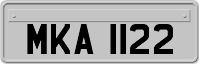 MKA1122