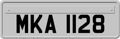 MKA1128