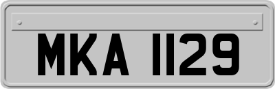 MKA1129