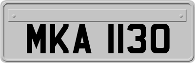 MKA1130