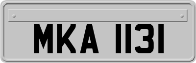 MKA1131