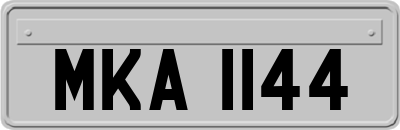 MKA1144