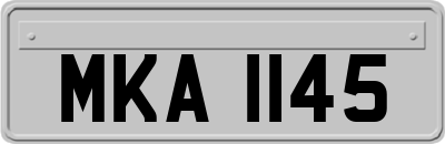 MKA1145