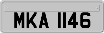 MKA1146