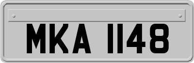 MKA1148