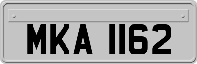 MKA1162
