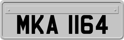 MKA1164
