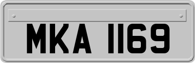 MKA1169