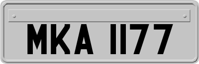 MKA1177