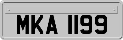 MKA1199