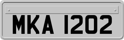 MKA1202