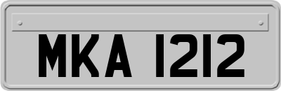 MKA1212