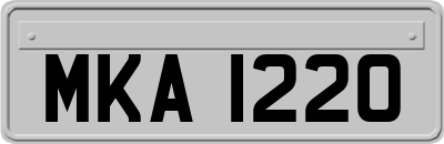 MKA1220