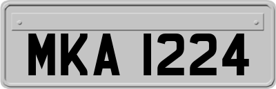 MKA1224
