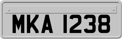MKA1238