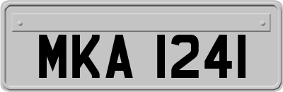 MKA1241