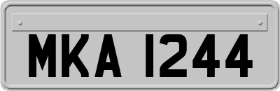 MKA1244