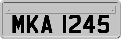 MKA1245