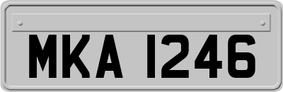 MKA1246