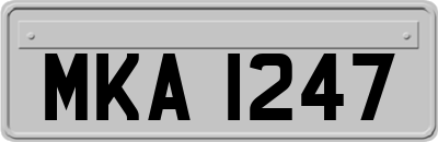 MKA1247