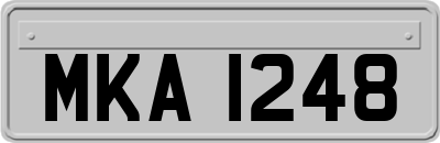 MKA1248