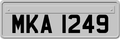 MKA1249