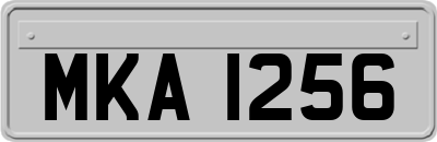 MKA1256