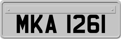 MKA1261