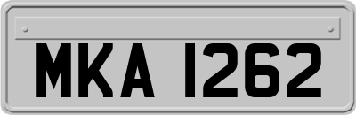 MKA1262