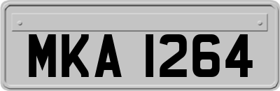MKA1264