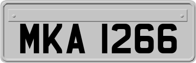 MKA1266