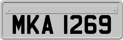 MKA1269