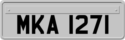 MKA1271