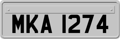 MKA1274
