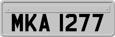 MKA1277