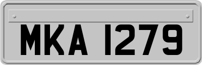 MKA1279