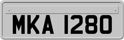MKA1280