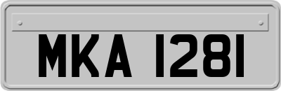 MKA1281