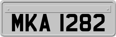 MKA1282