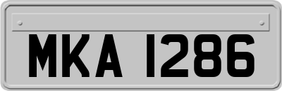 MKA1286
