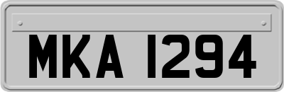 MKA1294