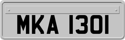 MKA1301